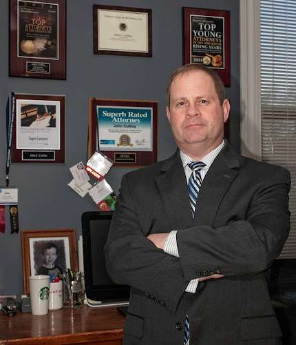 Collins, Collins & Ray, P.A.