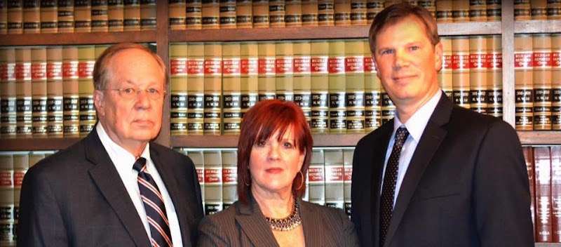 Morrice, Lengemann, & Miller PC