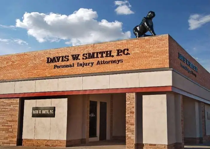 Gorilla Law Firm