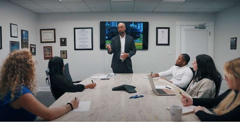 DW Injury & Car Accident Lawyers Fort Myers