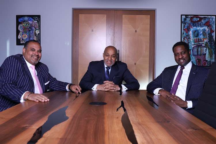 MANSON JOHNSON CONNER PLLC