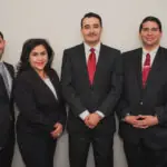 Valdez, Monarrez & San Miguel