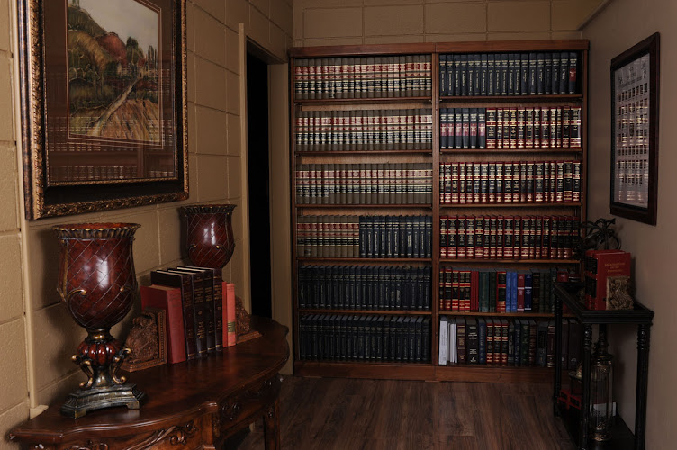 Law Offices of Gina White