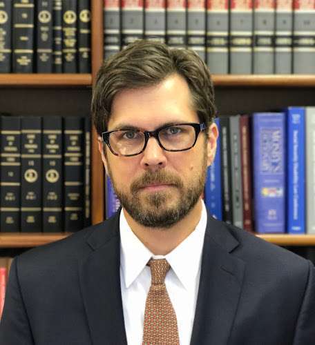 Geraty, Holub & MacQueen, PLC