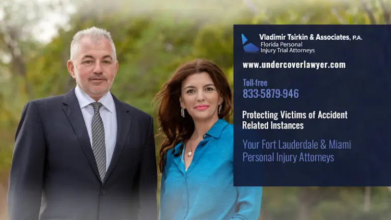 Vladimir Tsirkin & Associates, P.A.