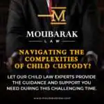 The Moubarak Law Firm