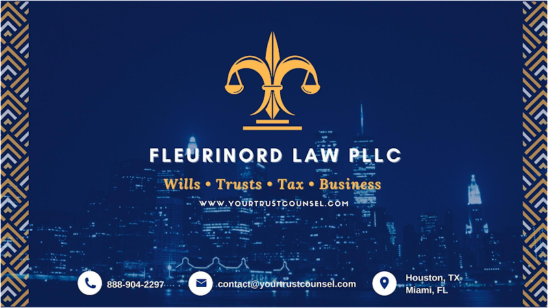 Fleurinord Law PLLC