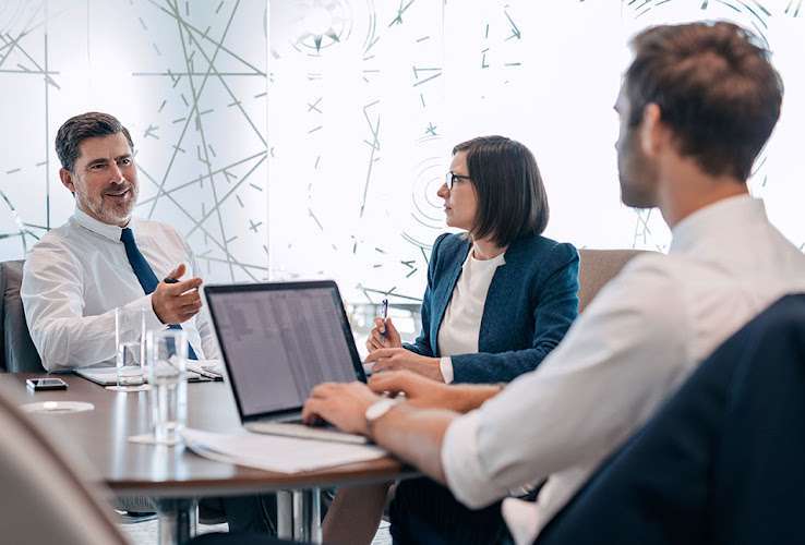 Rex Crandell | CPA Attorney Walnut Creek