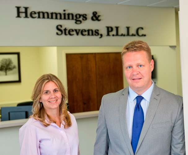 Hemmings & Stevens PLLC