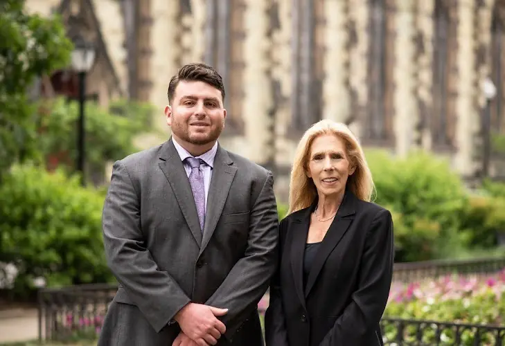 WGK Personal Injury Lawyers – Baltimore Office