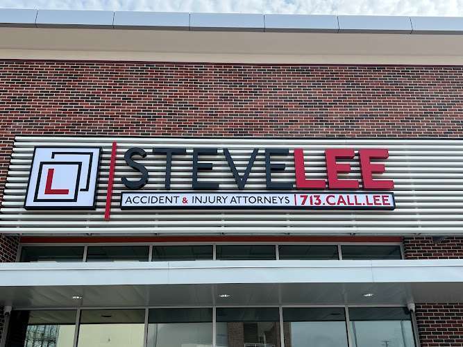 Steve Lee – Accident & Injury Attorneys