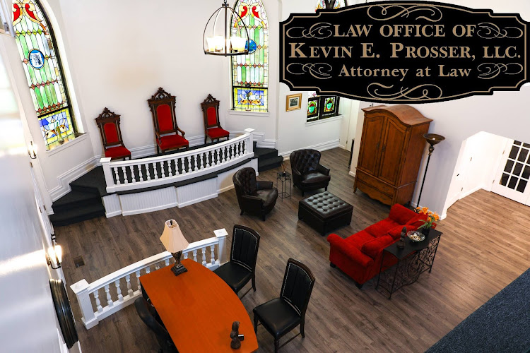 Law Office of Kevin E. Prosser, LLC
