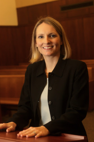 Summer G. Walker, PC