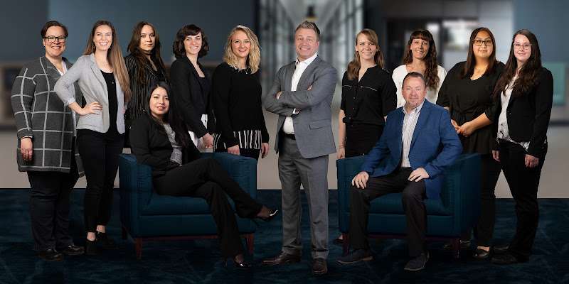 Springs Law Group – Colorado Springs Car Accident Lawyer & Personal Injury Attorney