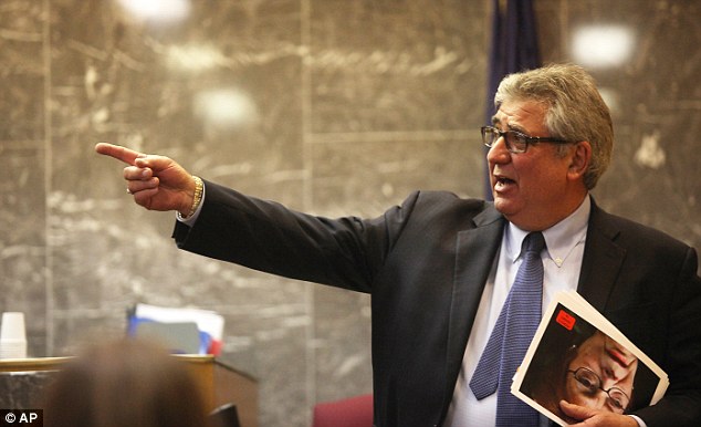 Ribitwer & Sabbota, LLP