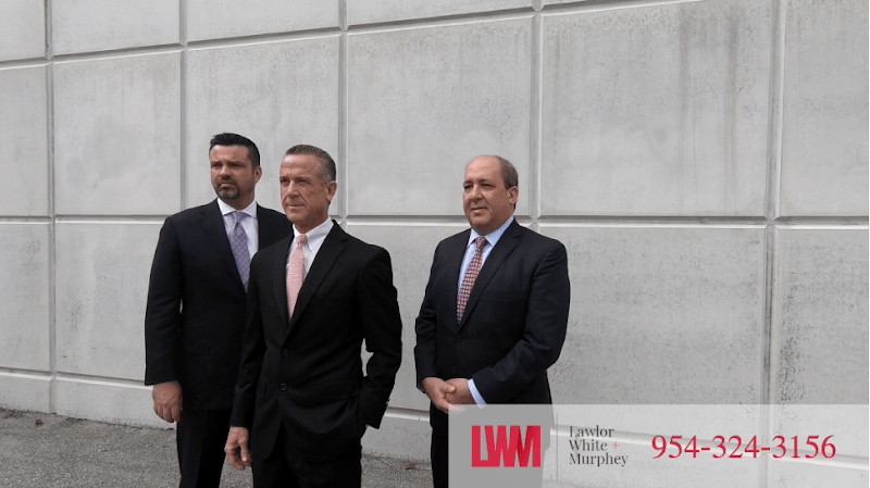 Lawlor, White & Murphey