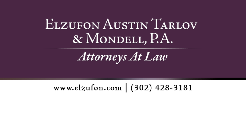 Elzufon Austin Tarlov & Mondell, P.A.