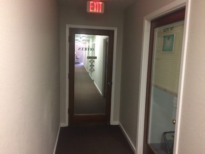 F. Edward Brown, Attorney