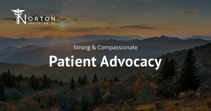 Norton Health Law, P.C.