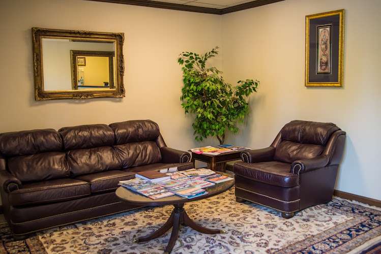 Law Office of Edward G. White III