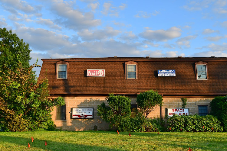 Menz And Luxenberg Attorneys at Law