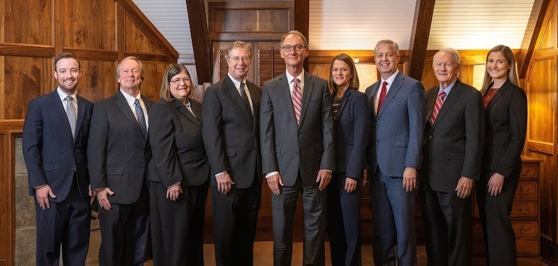 Morris Haynes Attorneys at Law