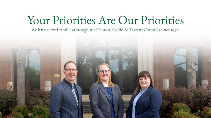 Coker, Robb & Cannon, Family Lawyers