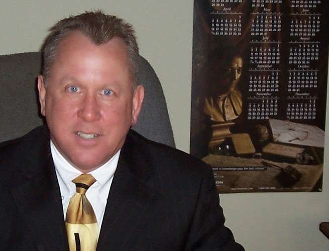 Law Offices Daniel A Zahn PC