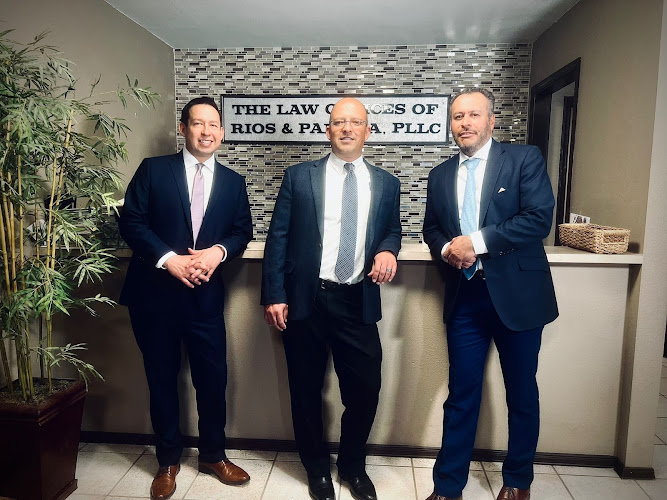 The Law Offices of Rios, Parada & Sea?ez PLLC