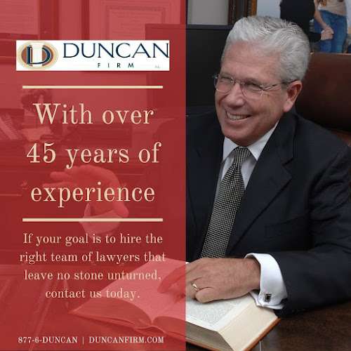 Duncan Firm, P.A.