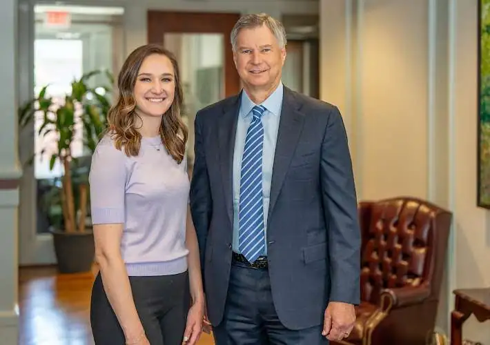 Riddle & Riddle Injury Lawyers
