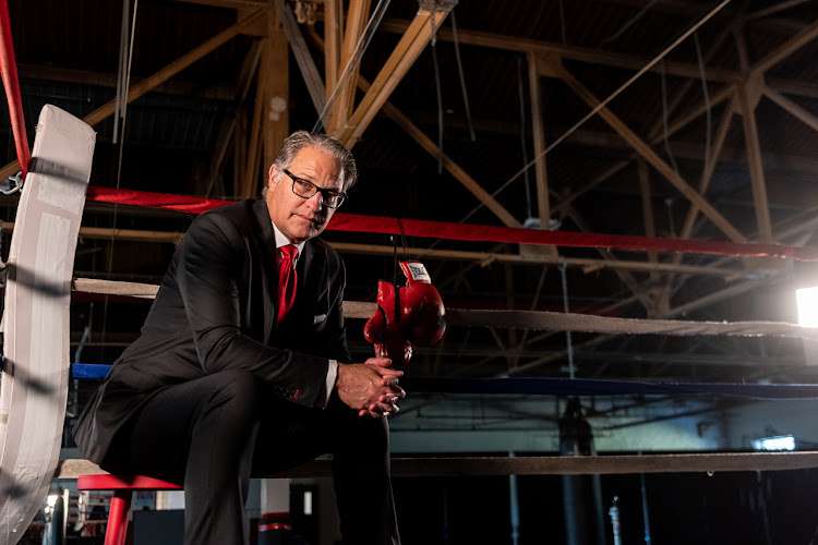 Ven Johnson Law, PLC