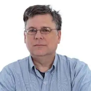 Attorney Portrait