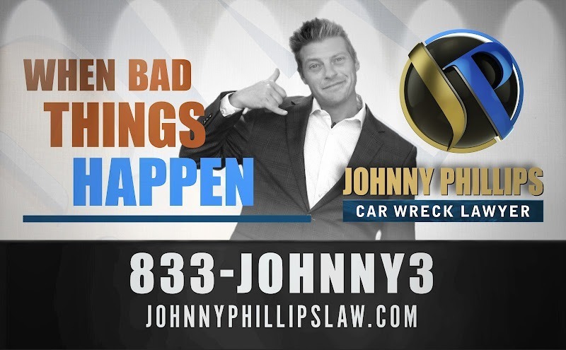 Law Office of Johnny Phillips