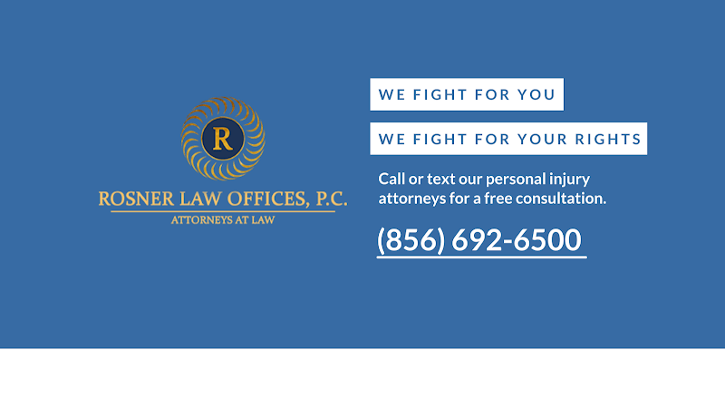 Rosner Law Offices/Javerbaum Wurgaft