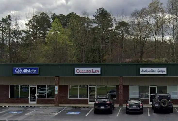 Collins Law Firm
