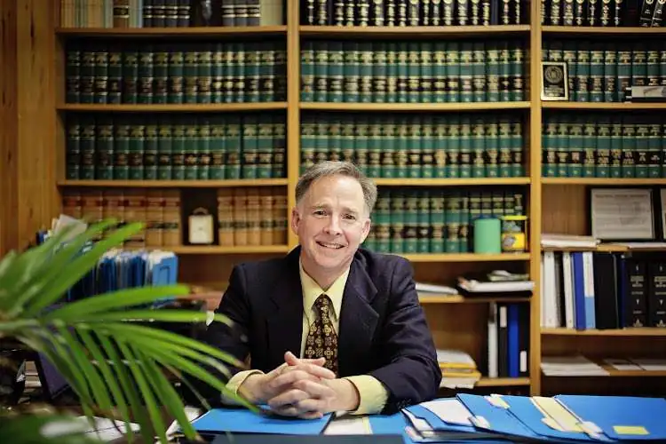 Attorney Portrait Expanded
