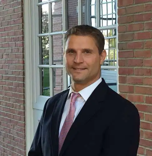 Attorney Portrait Expanded