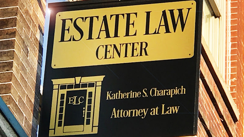 Estate Law Center, PLLC