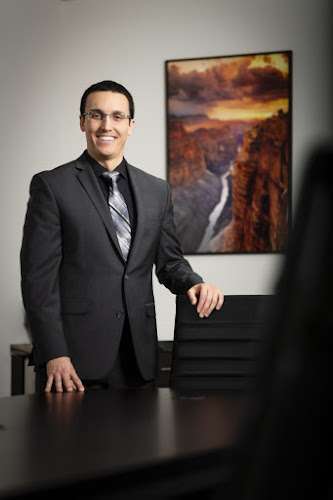 Richard Harris Personal Injury Law Firm