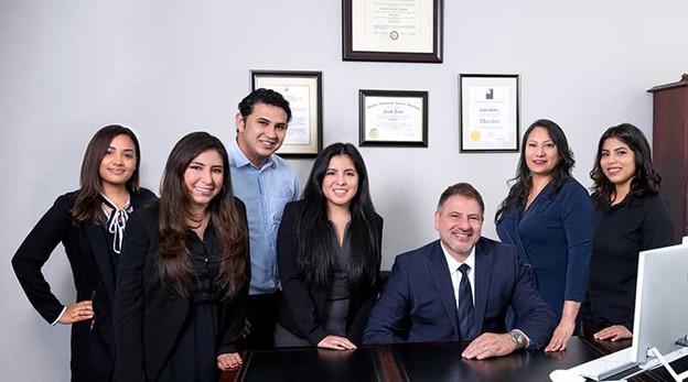 Jamal Jbara, Attorney at Law, P.C.