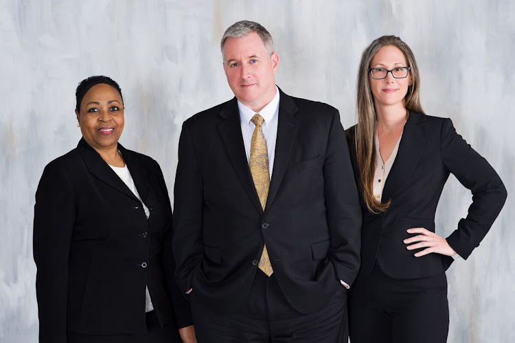 Gegan Law Office, Edmund J. Gegan