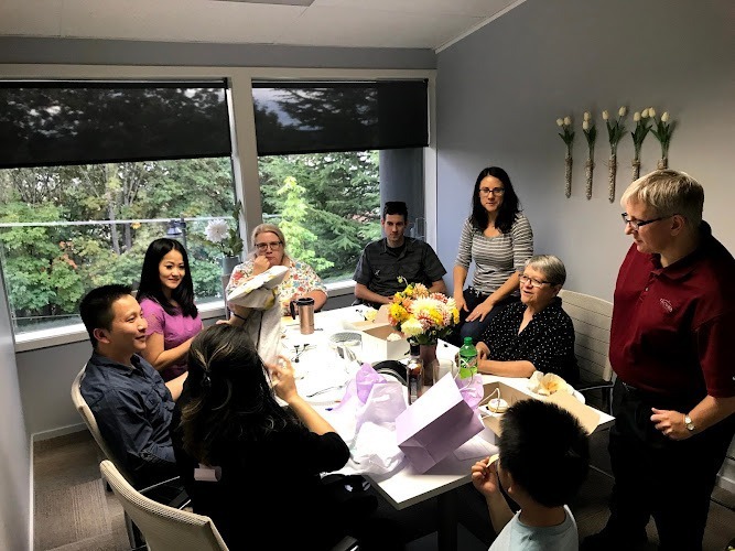 Law Office of Theresa Nguyen, PLLC