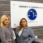 Korenblit & Vasserman, PLLC – Attorneys at Law