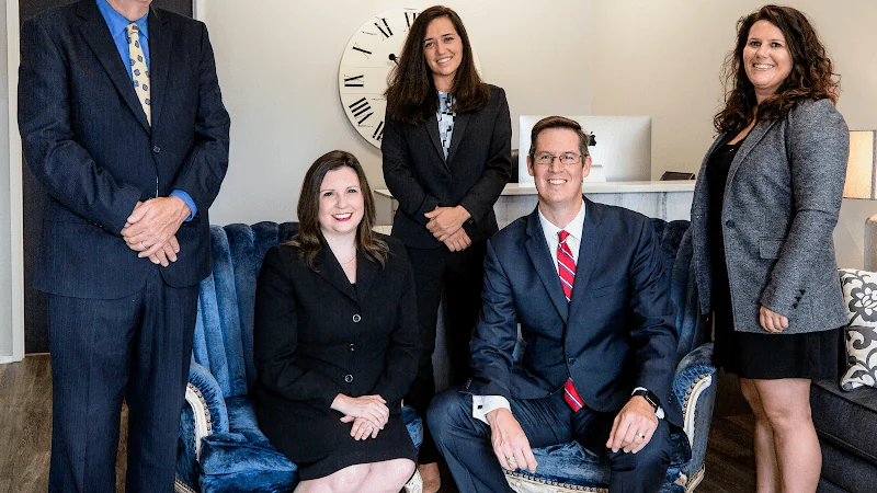 Attorney Portrait