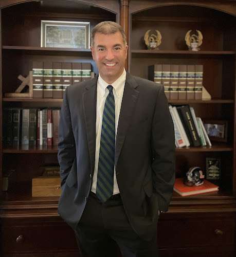 The Law Office of Richard A. Lopez, P.A.