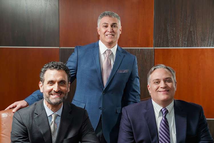 Colucci Colucci & Marcus, P.C.