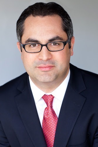 Law Offices of Yousef Monadjemi