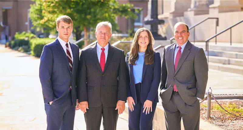 The Finley Firm, P.C.