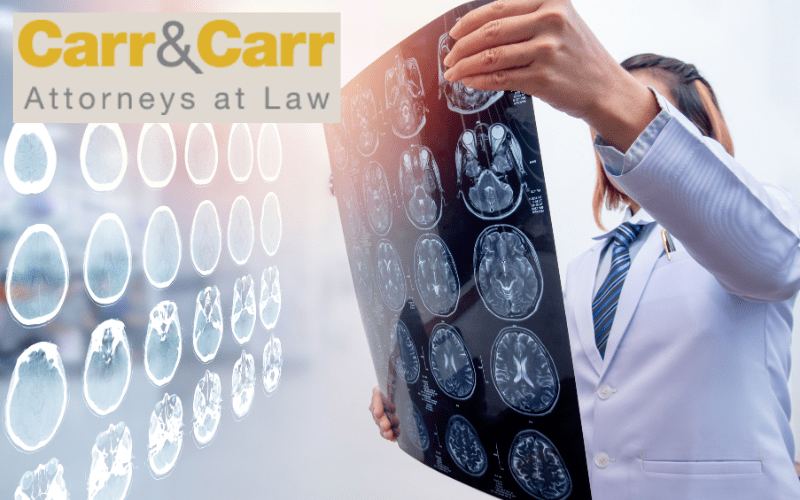 Carr & Carr Injury Attorneys